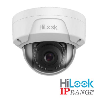 HiLook IP CCTV Cameras