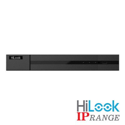 HiLook NVR Recorders