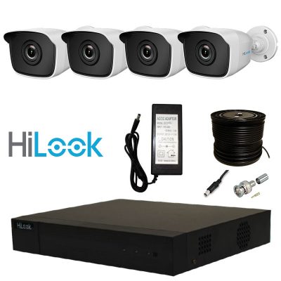 CCTV Camera Kits