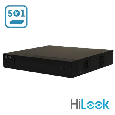 HiLook DVR Recorders