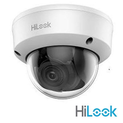 HiLook HDCVI CCTV Cameras