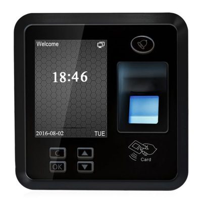 Amatec Access Control