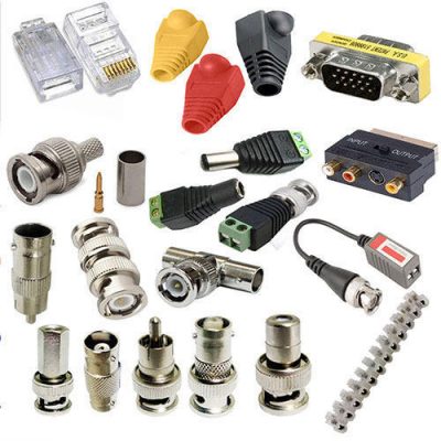 Connectors