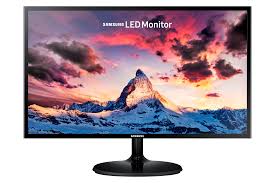 LCD Monitors