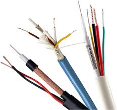 Cabling