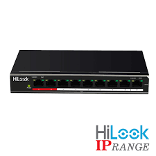 POE021- 8 port POE
